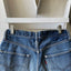 60’s Big E Levi’s Redline Cutoffs - 27” x 3”
