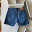 90’s Levi’s 501 Cutoffs - 28” x 4”