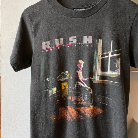 80's Rush Tee - Medium