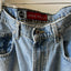 90’s Levi’s SilverTab Loose Wide Leg Jeans - 33” x 31.5”