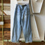 90’s Levi’s SilverTab Loose Wide Leg Jeans - 33” x 31.5”