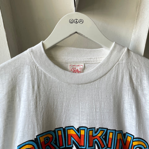 90’s Best Sport Tee - Large