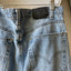 90’s Levi’s SilverTab Loose Wide Leg Jeans - 33” x 31.5”