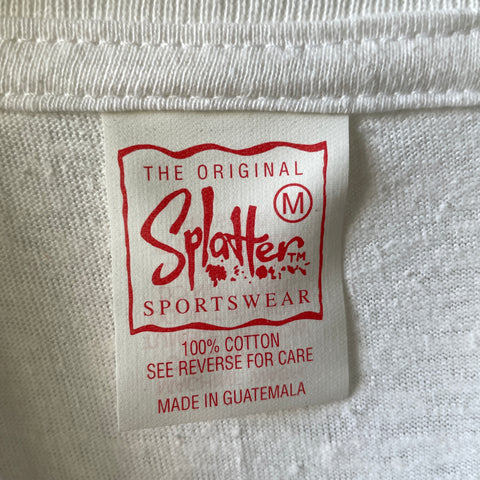 90’s Best Sport Tee - Large