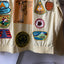 60’s Towncraft Camper Jacket - XL