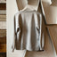 70’s Cotton Cardigan Sweatshirt - Medium