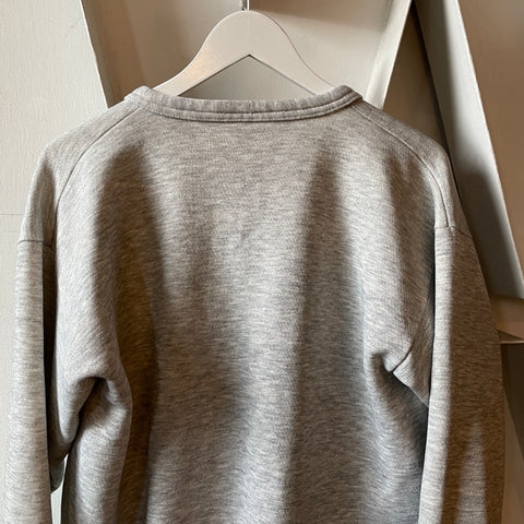 70’s Cotton Cardigan Sweatshirt - Medium