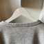 70’s Cotton Cardigan Sweatshirt - Medium