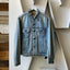 80’s Levi’s Denim Jacket - Large