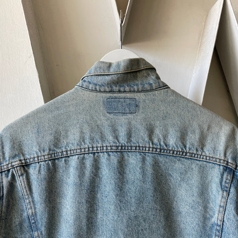 80’s Levi’s Denim Jacket - Large