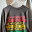 90’s Roots Rock Reggae Sweatshirt - Large