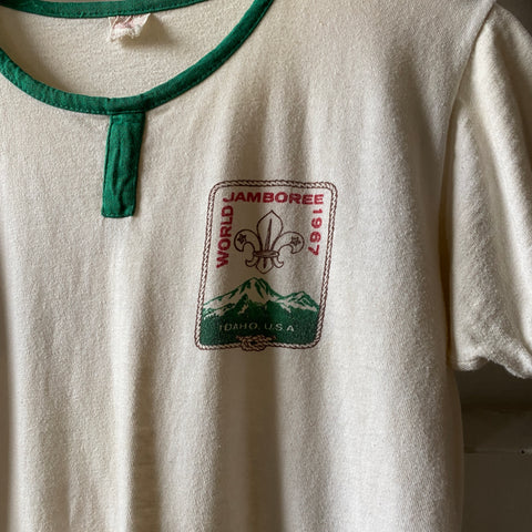 60’s BSA Jamboree Tee - Small
