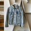 80’s Levi’s Thrashed Denim Trucker Jacket - Small