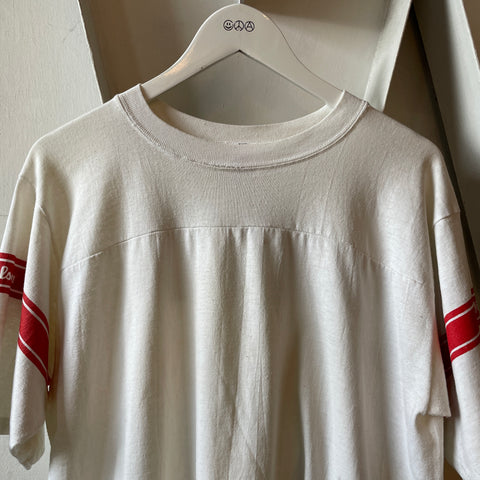 80’s Wilson Practice Jersey - Large