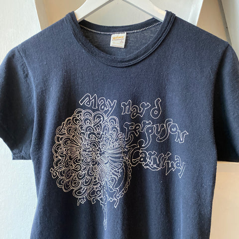 80's Maynard Ferguson Jazz Tee - Large