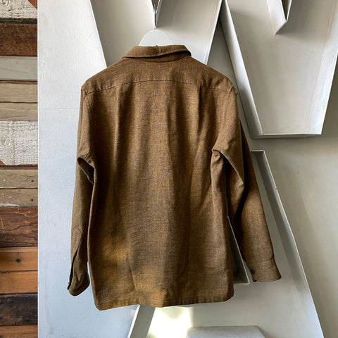 70’s Pendleton Flannel - Medium