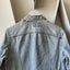 80’s Levi’s Thrashed Denim Trucker Jacket - Small
