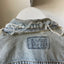 80’s Levi’s Thrashed Denim Trucker Jacket - Small