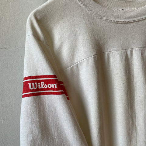80’s Wilson Practice Jersey - Large