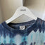 90’s Boxy Tie Dye Blank - XL