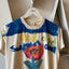 70's Dad Dad Super Dad Tee - Medium