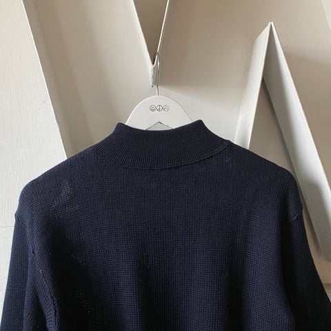 70’s USN Sweater - Medium