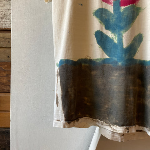 70's Dad Dad Super Dad Tee - Medium