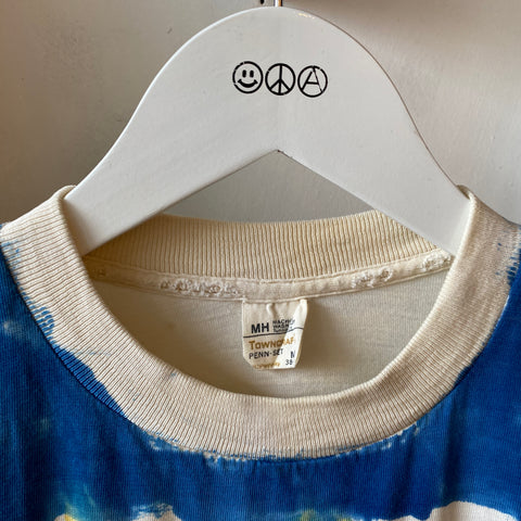 70's Dad Dad Super Dad Tee - Medium