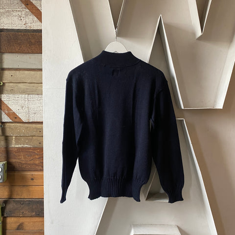 70’s USN Sweater - Medium