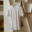 90’s Blank Tee - Large