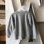 60's Grey Sweatshirt - Medium