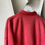 60's Collared Sweatshirt - Large
