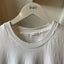 90’s Blank Tee - Large