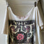 80’s The Cult Thrashed Tour Tee - Medium