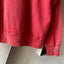 60's Collared Sweatshirt - Large