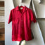 60’s Thrashed Manhattan Loop Collar - Medium