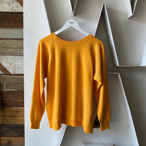 60's Gusset Crewneck - XL