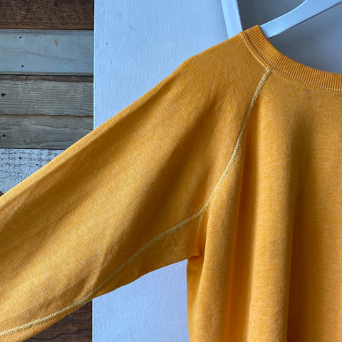60's Gusset Crewneck - XL