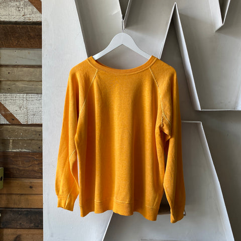 60's Gusset Crewneck - XL