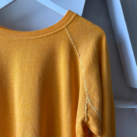 60's Gusset Crewneck - XL