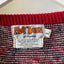 80’s Argyle Sweater Vest - Medium