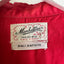 60’s Thrashed Manhattan Loop Collar - Medium