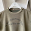 60's Vietnam Marine Sweat - Medium
