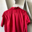 60’s Thrashed Manhattan Loop Collar - Medium