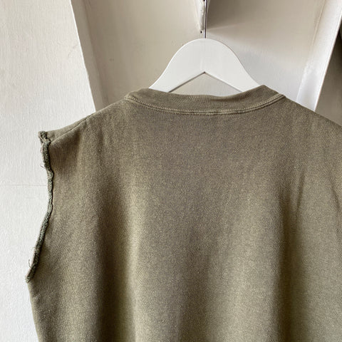 60's Vietnam Marine Sweat - Medium