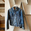 80s' Levi’s Type 3 - Large