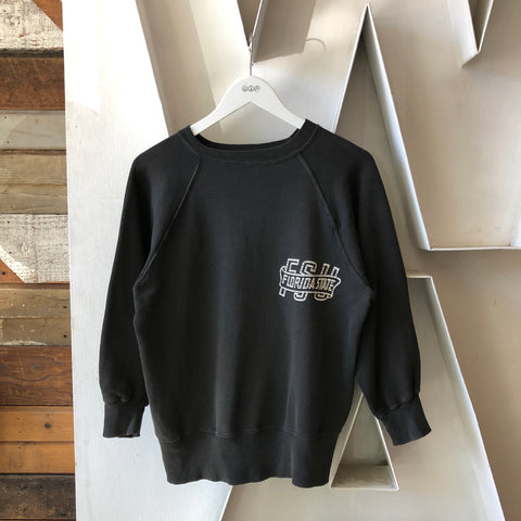 60's Florida State Sweatshirt - Medium