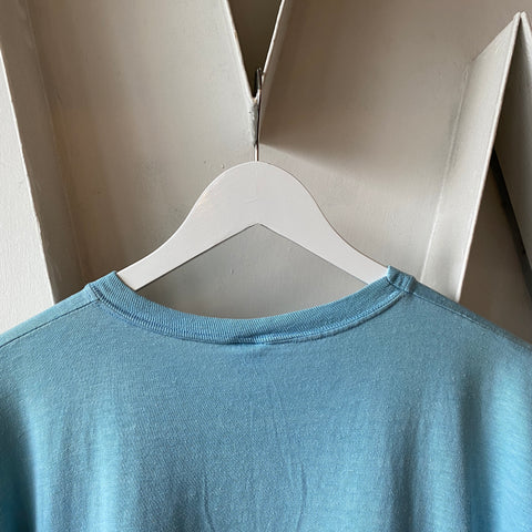 70’s Champion Key Club Tee - Large