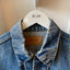 80s' Levi’s Type 3 - Large