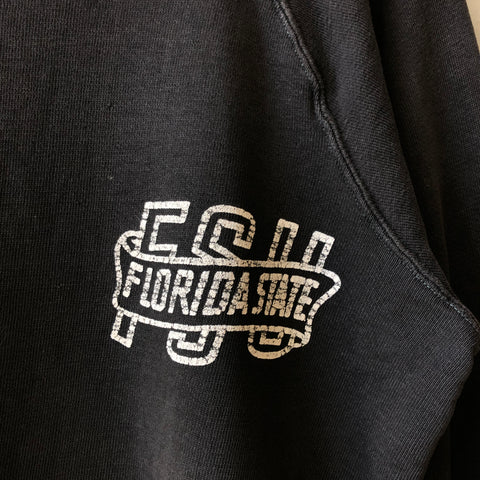 60's Florida State Sweatshirt - Medium